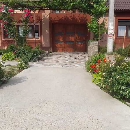 Отель Casa Elena Ешелница Экстерьер фото